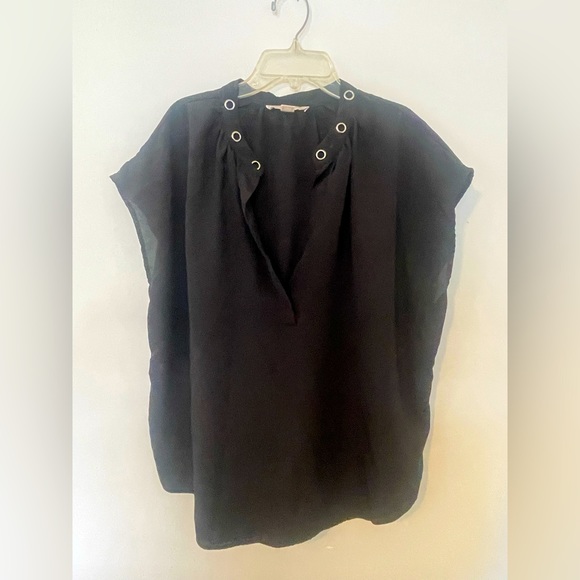 Sleeveless Michael Kors top - Picture 1 of 7